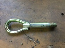 Vw Polo Towing eye (2002-2005)
