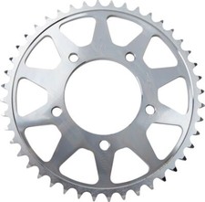 Fits Suzuki GSF 600 S