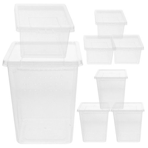 Pcs multi function reptile - 8,