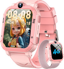 4G Kids Smart Watch |