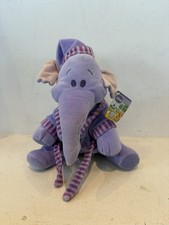 Disney Lumpy Heffalump In