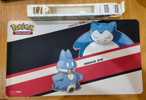 Pokemon snorlax munchlax - pokemon,