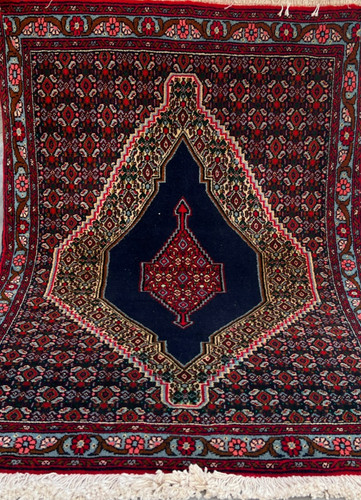 Stunning vintage oriental - vintage,