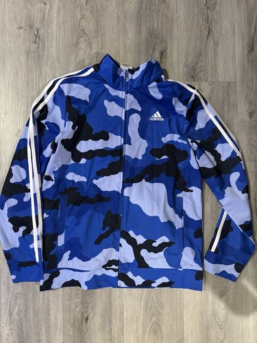 Adidas youth tracksuit jacket - youth,