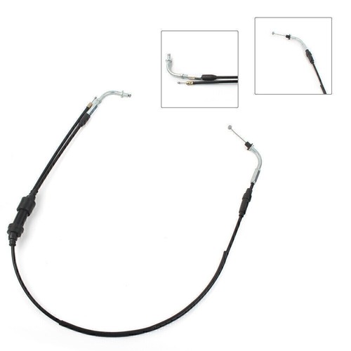 Throttle cable 1050mm - cable, 1050mm(41.38")