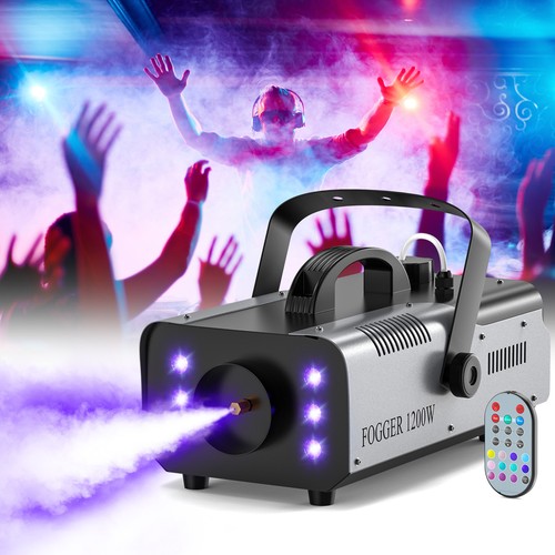 1500w led smoke - 1500w, fog