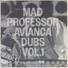 MAD PROFESSOR - Avianca Dubs