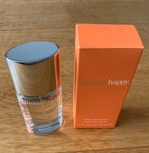 Clinique happy edp - clinique, 30ml