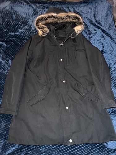 Ladies barbour maya coat - ladies,