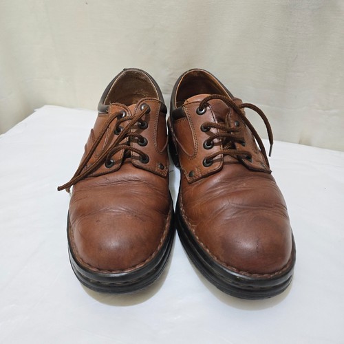 Clarks mens air massage lace - air,