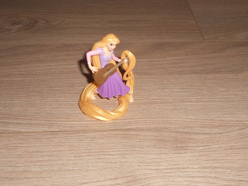 Disney princess rapunzel - disney,