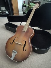 Maton (Rare) Alver 60s-70s Acoustic Guitar