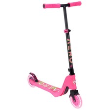 Aero C1 Scooter with Colour