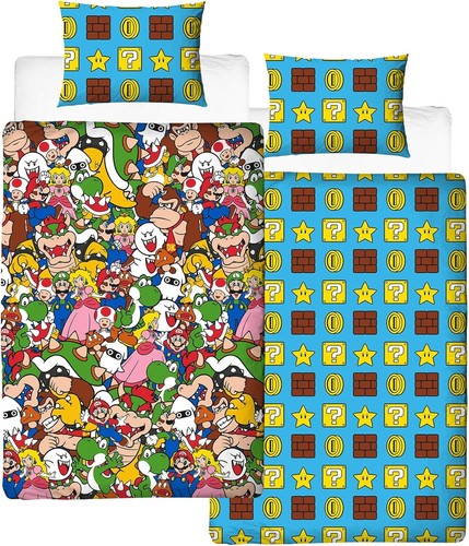 Super mario nintendo - super,