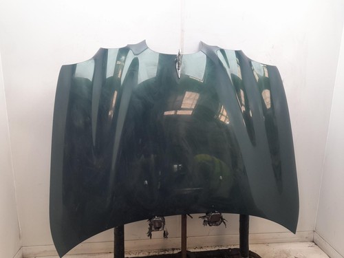 Jaguar type bonnet 2002 2008 - jaguar,