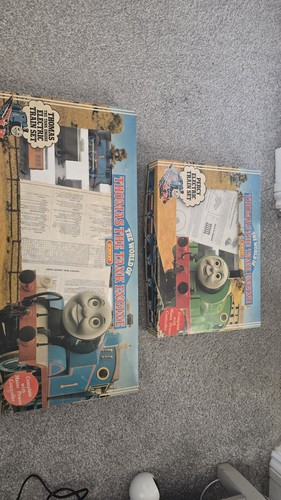 Hornby the world thomas - hornby,