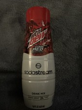 Sodastream mtn dew - dew, code