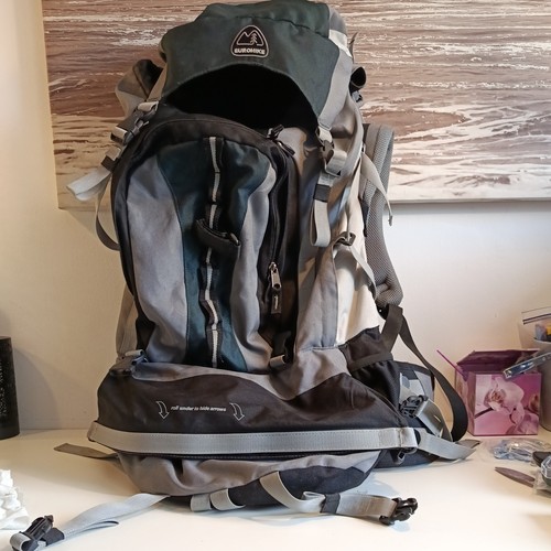 Eurohike revolution aqua - eurohike,