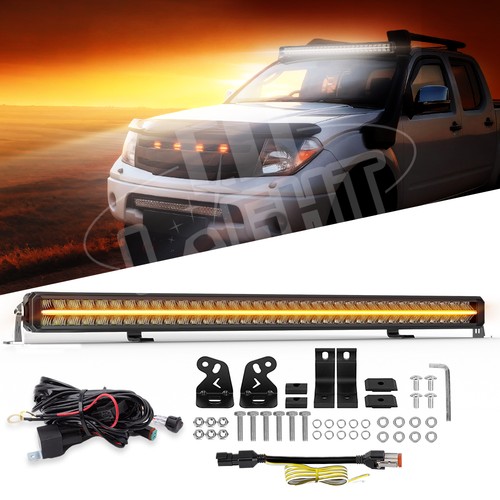 Led light bar - light,