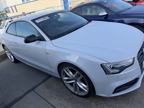 Audi line breaking 2 - s,