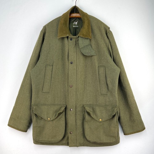 Ratcatcher tweed shooting - ratcatcher,