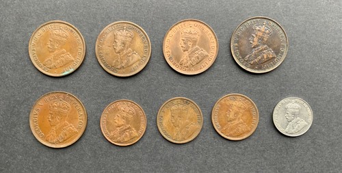 George coins jersey - -,