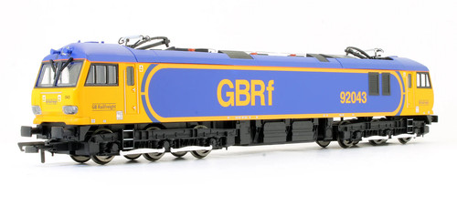 Hornby pre owned gbrf - pre-owned,