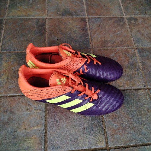 Adidas predator malice rugby - adidas,