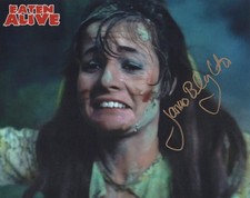 Eaten Alive cult horror movie