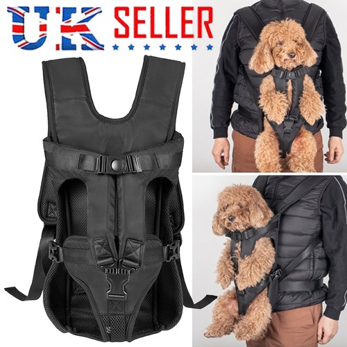 Pet front dog - pet, carrier