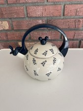 Disney World At Home Tea