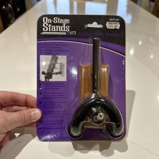 Guitar Hanger Wall Mount Stand