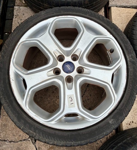 Ford focus 2010 - focus, zetec