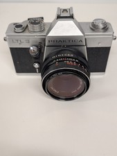 Praktica ltl vintage - praktica,