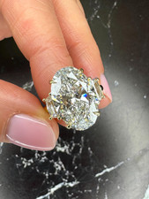IGI Certified Perfect 8CT