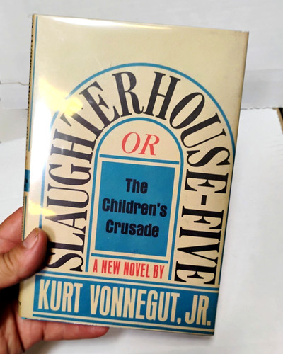 Kurt vonnegut - kurt,
