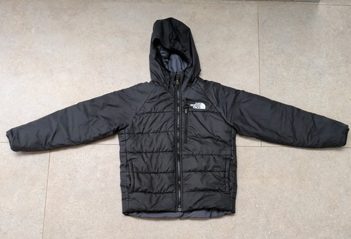 The north face - face, boys