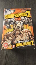 BORDERLANDS 2 DELUXE VAULT
