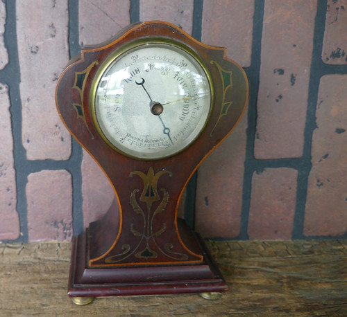 Antique barometer london - antique, m