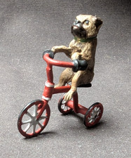 Fritz Bermann Vienna Bronze -