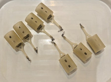 50g Swim Feeder Open End x 7