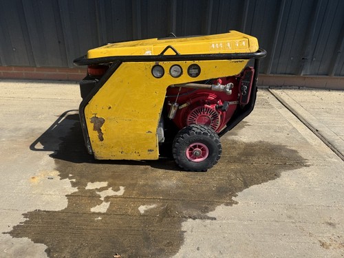 Compair c14 compressor - c14, 2008