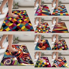 Anti Slip Bath Mat Mall Large