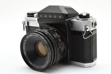 CANONFLEX R2000 Rare Canon