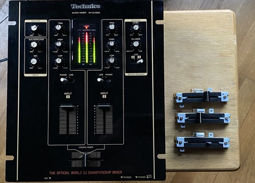 Technics dj1200 world - technics,