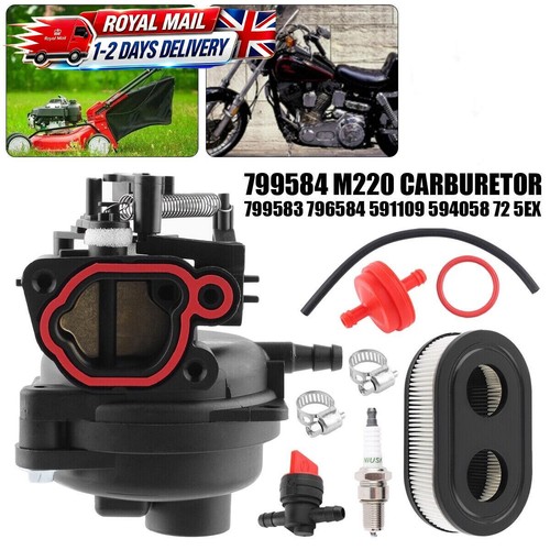 Carburetor for briggs - carburetor,