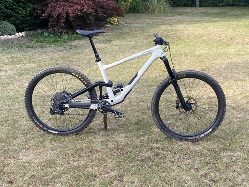 Specialized enduro elite - specialized, xl