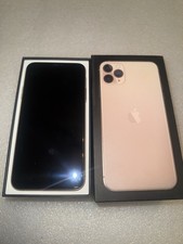 Apple iPhone 11 Pro Max 64GB