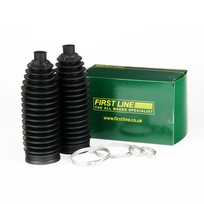 Steering bellow kit fits - bellow,