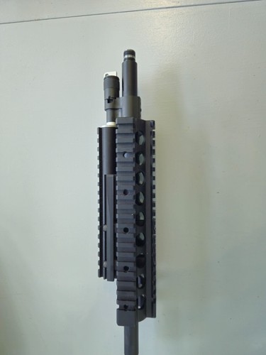 Airsoft ak47 ris handguard - airsoft,